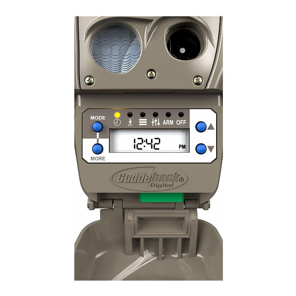 Cuddeback CuddeLink J Series Long Range IR 20MP Trail Camera (2-Pack)
