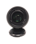 Sony FE 50mm f/1.2 GM Full-Frame Large-Aperture G Master Lens (Used)