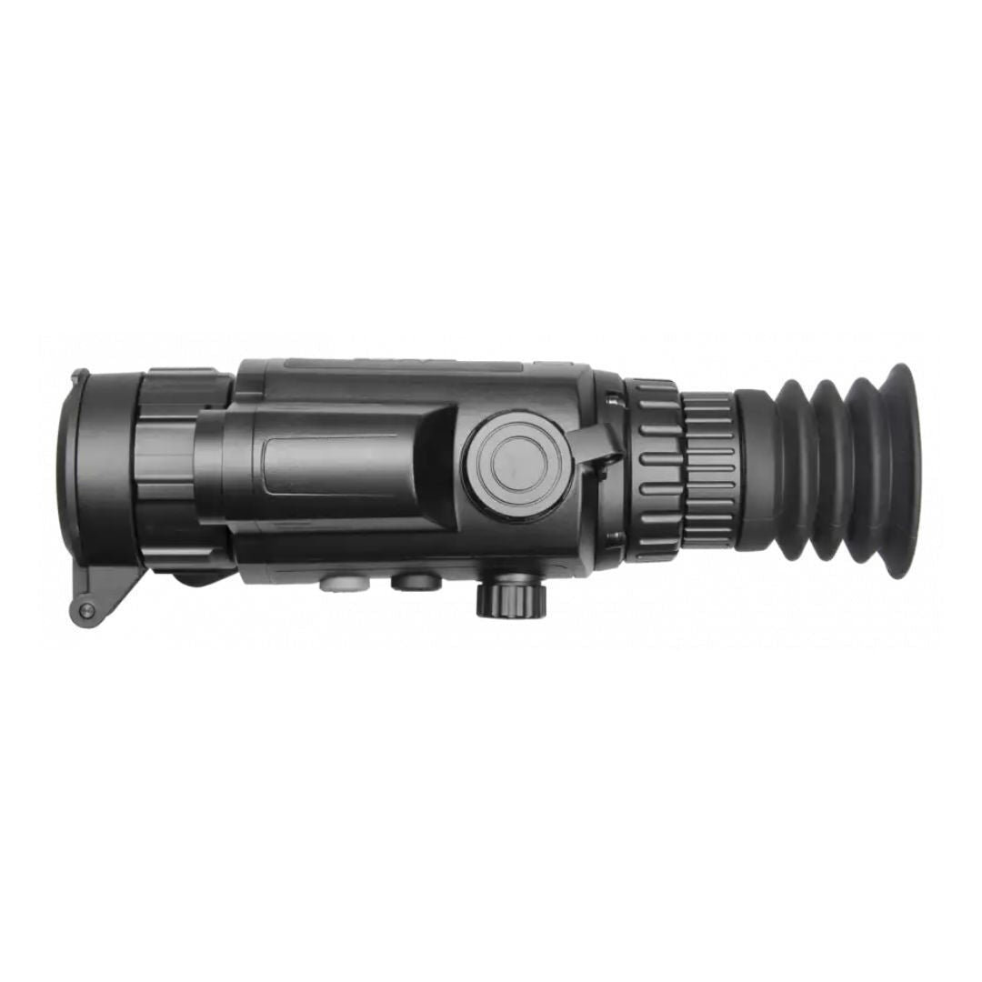 AGM Global Vision Varmint V2 LRF 35-384 Thermal Imaging Rifle Scope (Black) (Used)