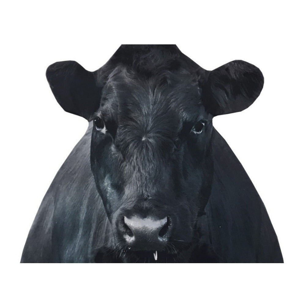 Montana Decoy Bessie Moo Cow Decoy