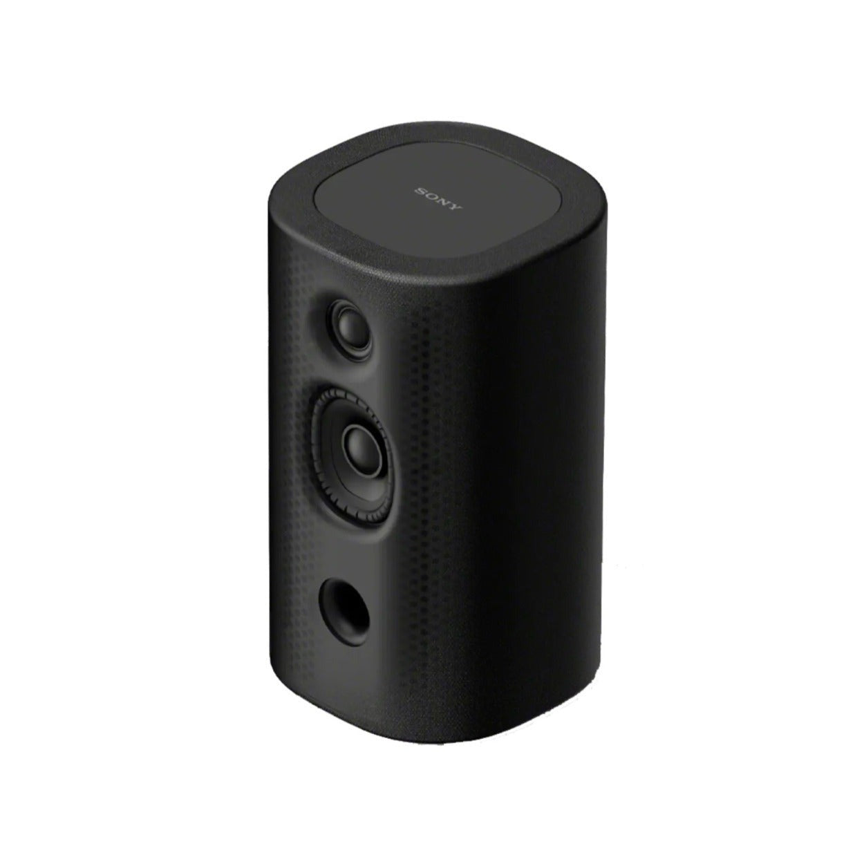 Sony BRAVIA Theater Rear 8 Wireless Rear Speakers with 360 Spatial Sound Mapping