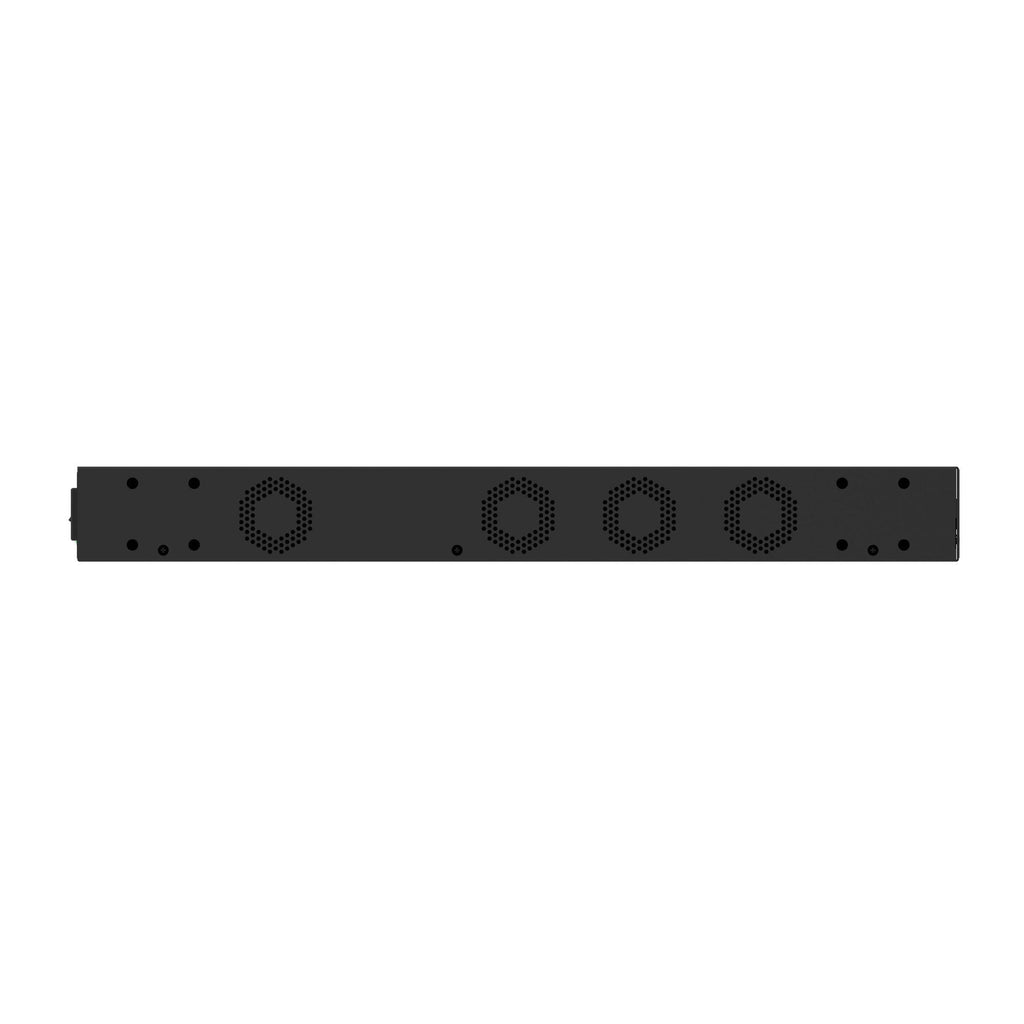 Netgear AV Line M4250 GSM4230UP 24-Port PoE++ Compliant Managed Network Switch