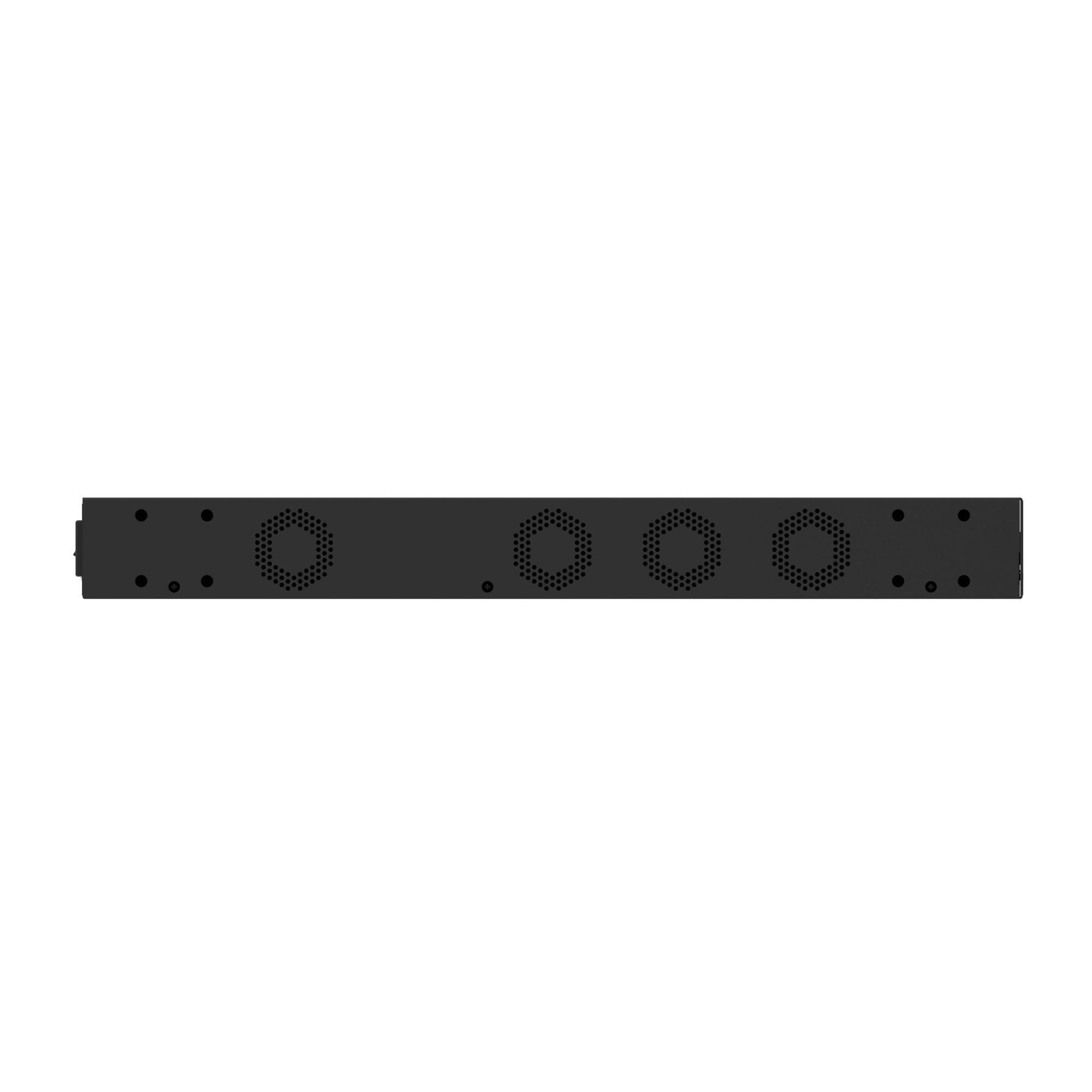 Netgear AV Line M4250 GSM4230UP 24-Port PoE++ Compliant Managed Network Switch