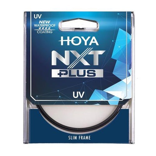 Hoya NXT Plus UV/Protector Lens Filter