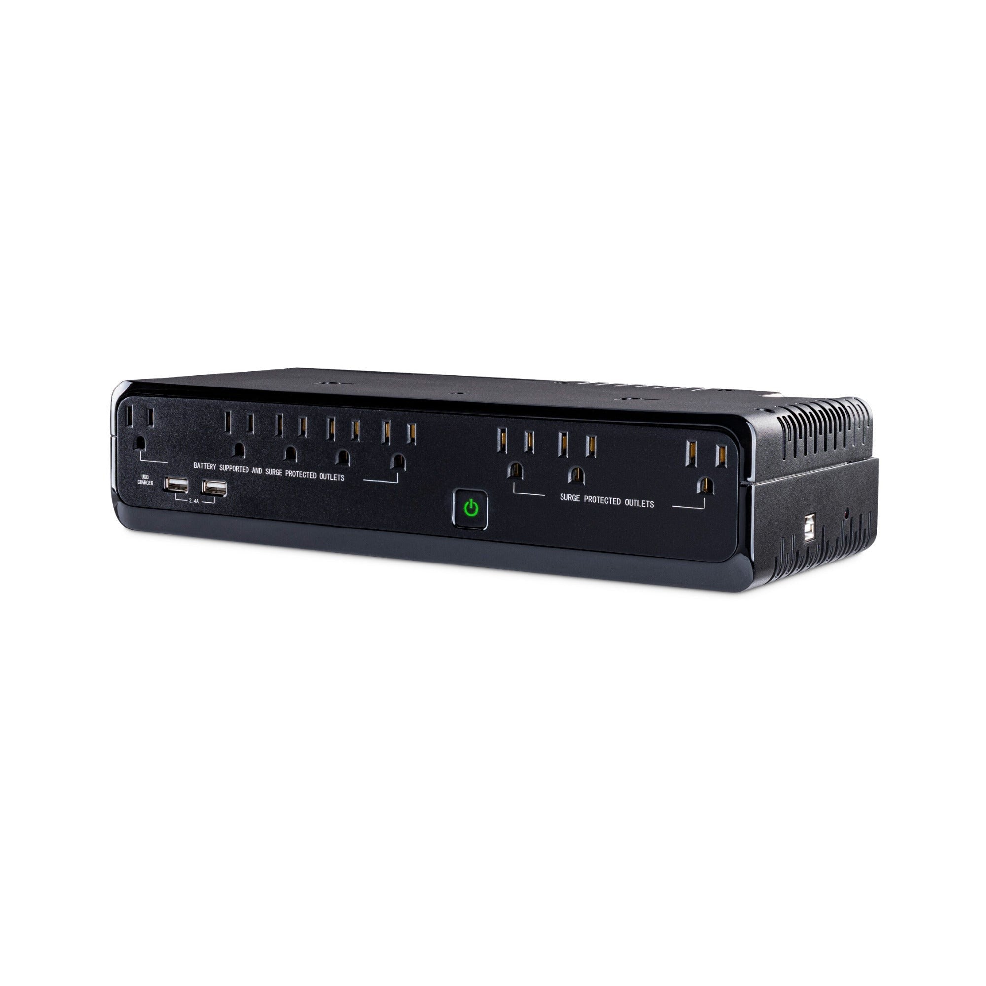 CyberPower SL700U Standby Series UPS Battery Backup and Surge Protector