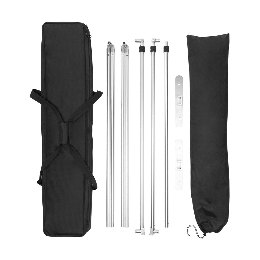 Westcott V-Flat Professional Light Control System for Light Shaping and Background Control (White)