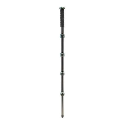 3 Legged Thing Alan 2.0 Carbon Fiber, Versatile, Robust, Stable, and Better Grip Monopod