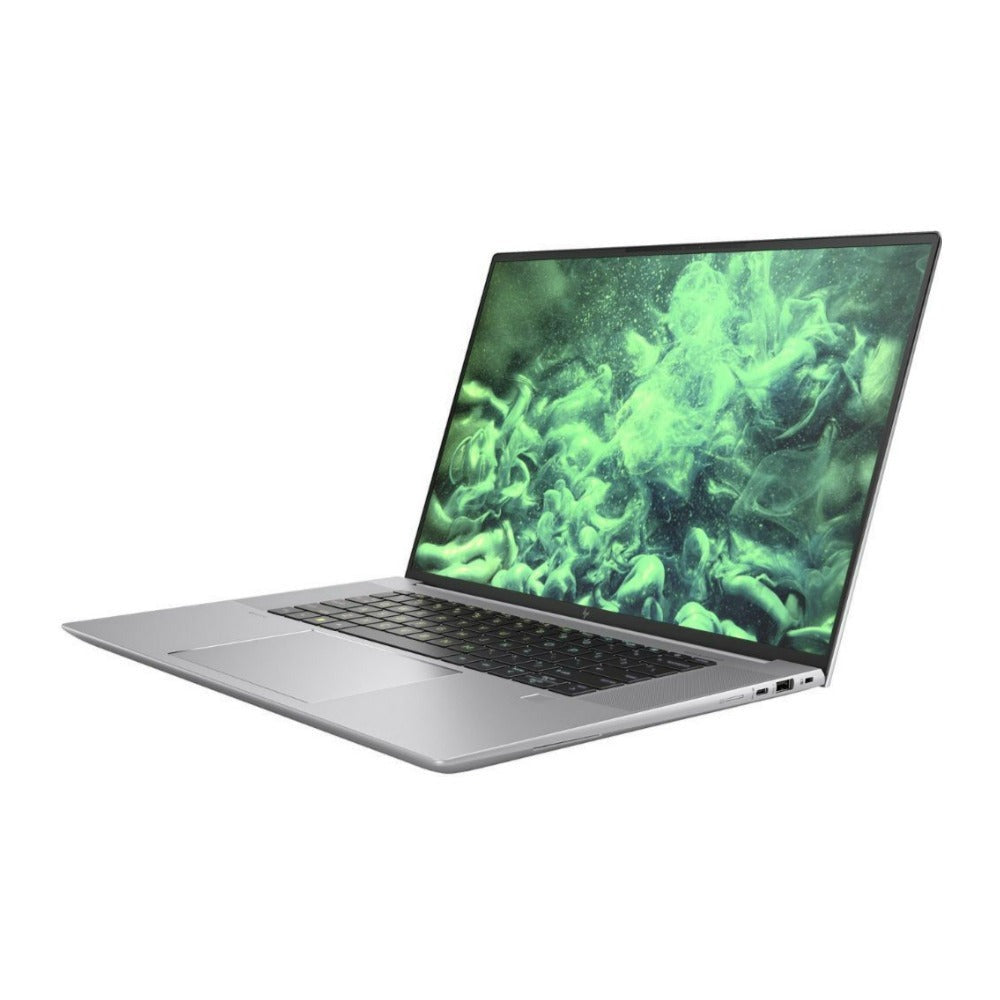 HP ZBook Studio G10 Mobile Workstation, Intel Core i9-13900H, 64GB RAM, 2TB SSD, Windows 11 Pro (Certified Refurbished)