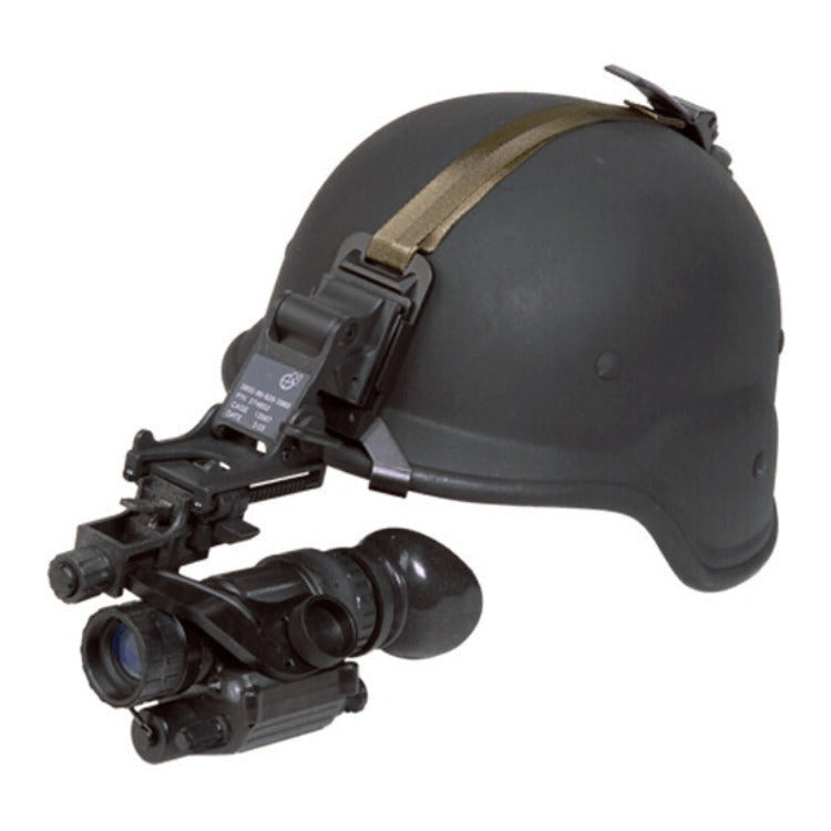 ATN PVS14-WHP Night Vision Monocular (Gen 3, White Phosphor, 51 degrees FoV)