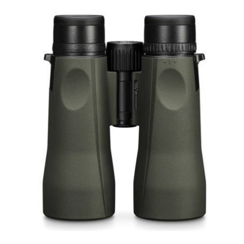 Vortex Optics Viper HD 10x50 Roof Prism Binocular with Glasspak Harness Bundle