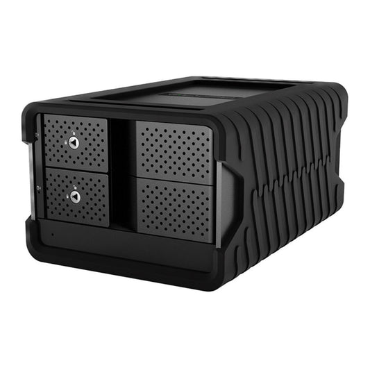 Blackbox PRO RAID, Enterprise Class, USB-C (3.1, Gen 2)
