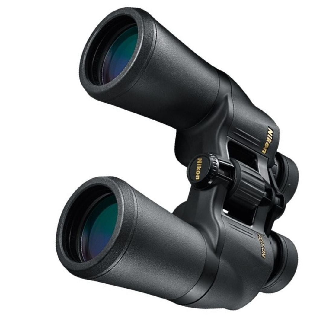 Nikon 7x50 Aculon A211 Binoculars (Black)