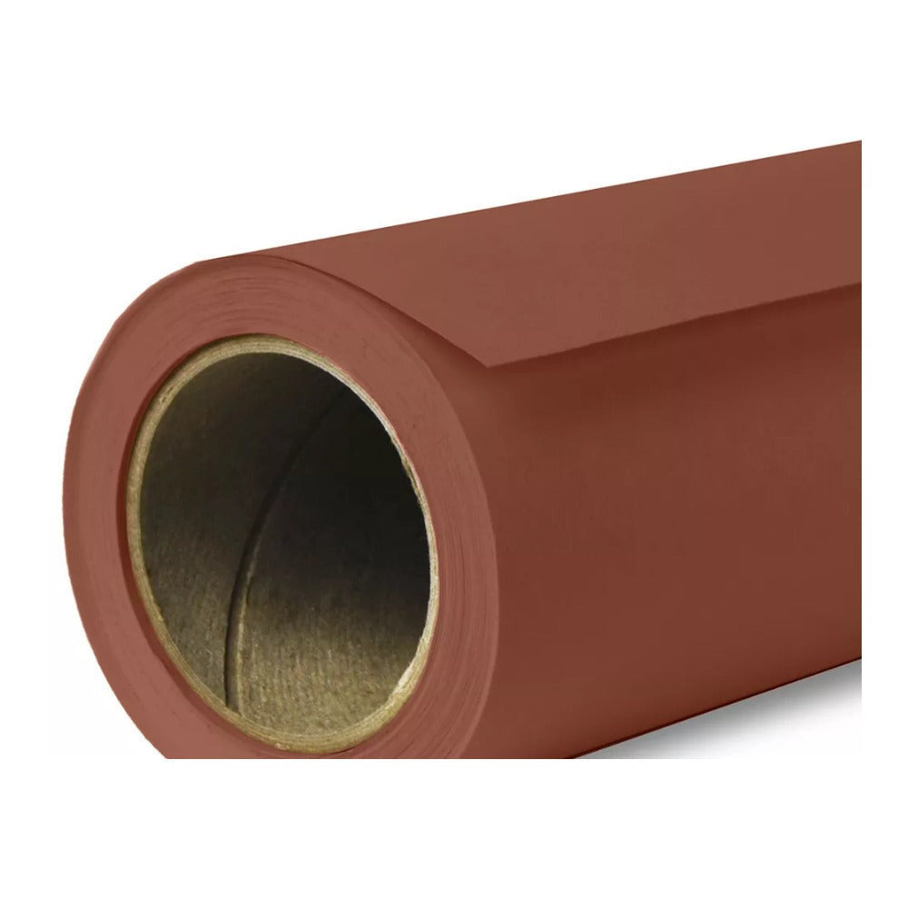 Savage Widestone Seamless Background Paper (#16 Chestnut, 86-Inch x 36-Feet)