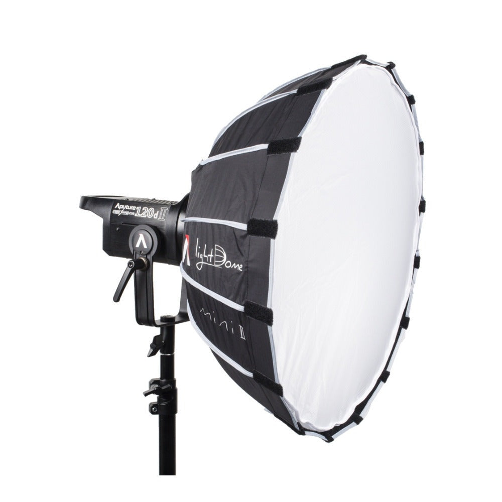 Aputure Light Storm LS C120d II (V-Mount)