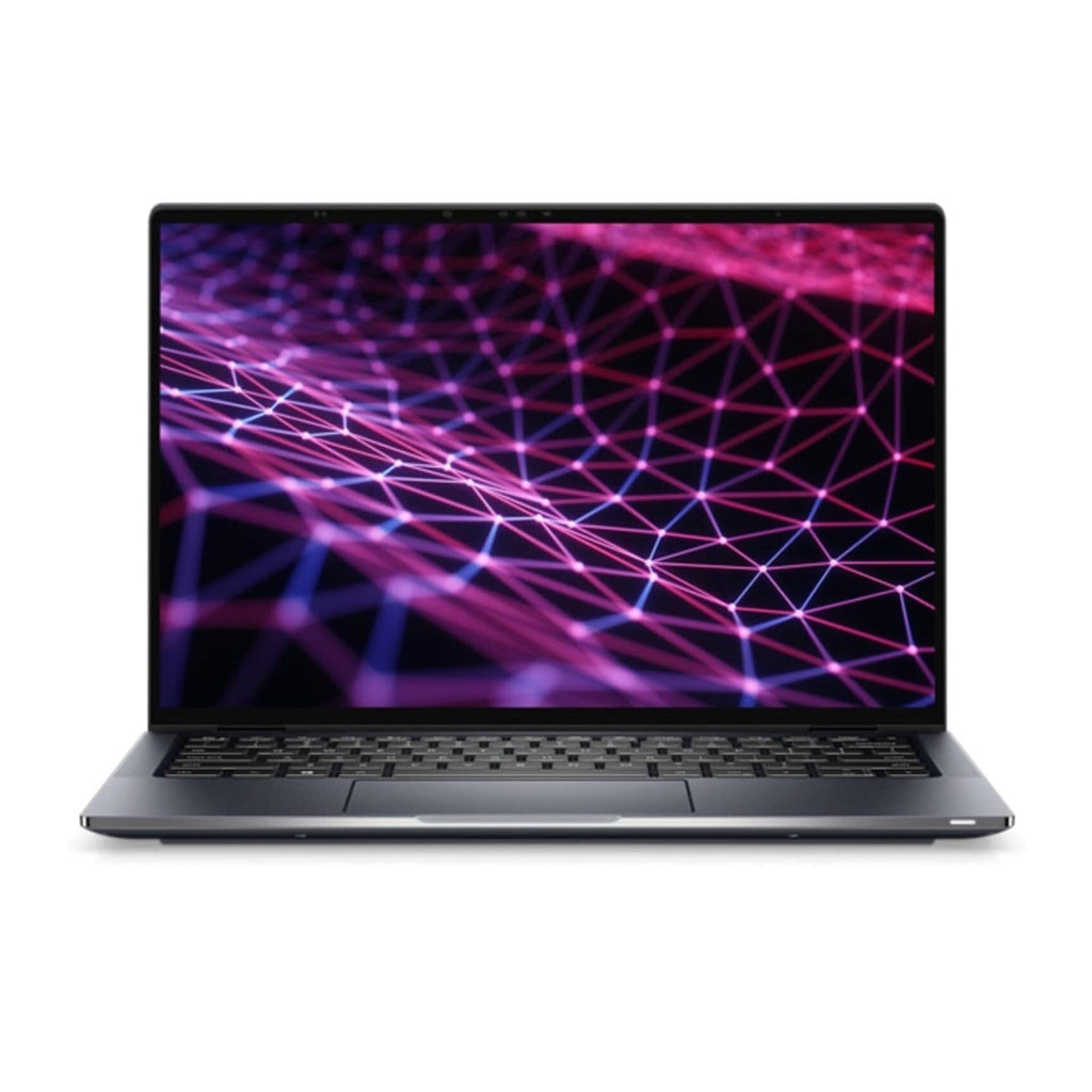 Dell Latitude 9430 2-in-1 Laptop, 14" QHD Touch, Intel Core i7-1265U, 16GB RAM, 512GB SSD, Windows 11 Pro (Certified Refurbished)