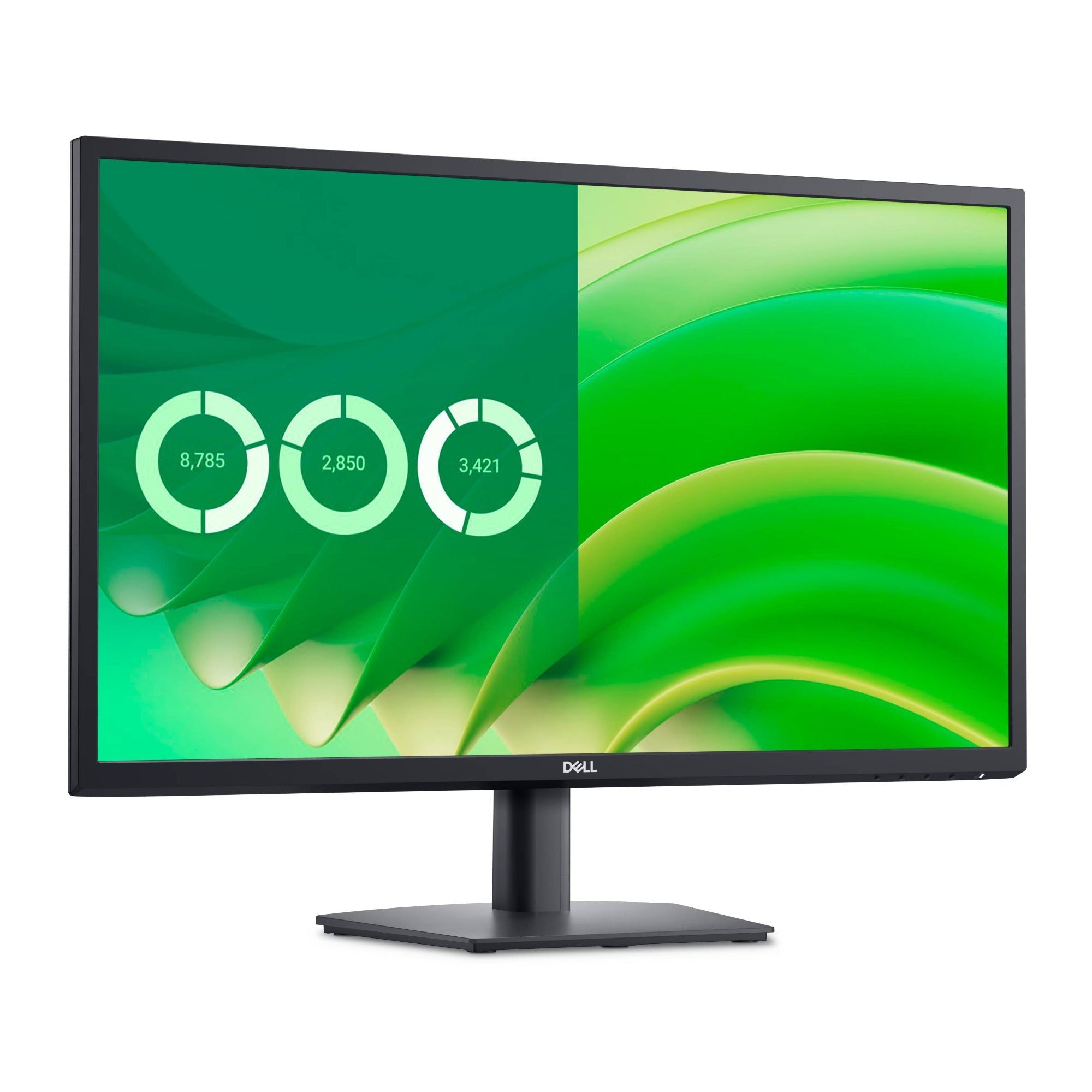 Dell E2725H 27-Inch Class Full HD (1920x1080) 75 Hz 16:9 LED Monitor