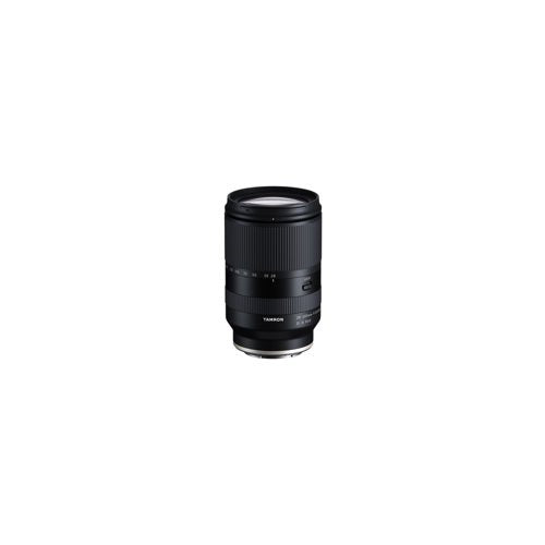Tamron A071 28-200mm f/2.8-5.6 Di III RXD Full-Frame Lens for Sony E Bundle