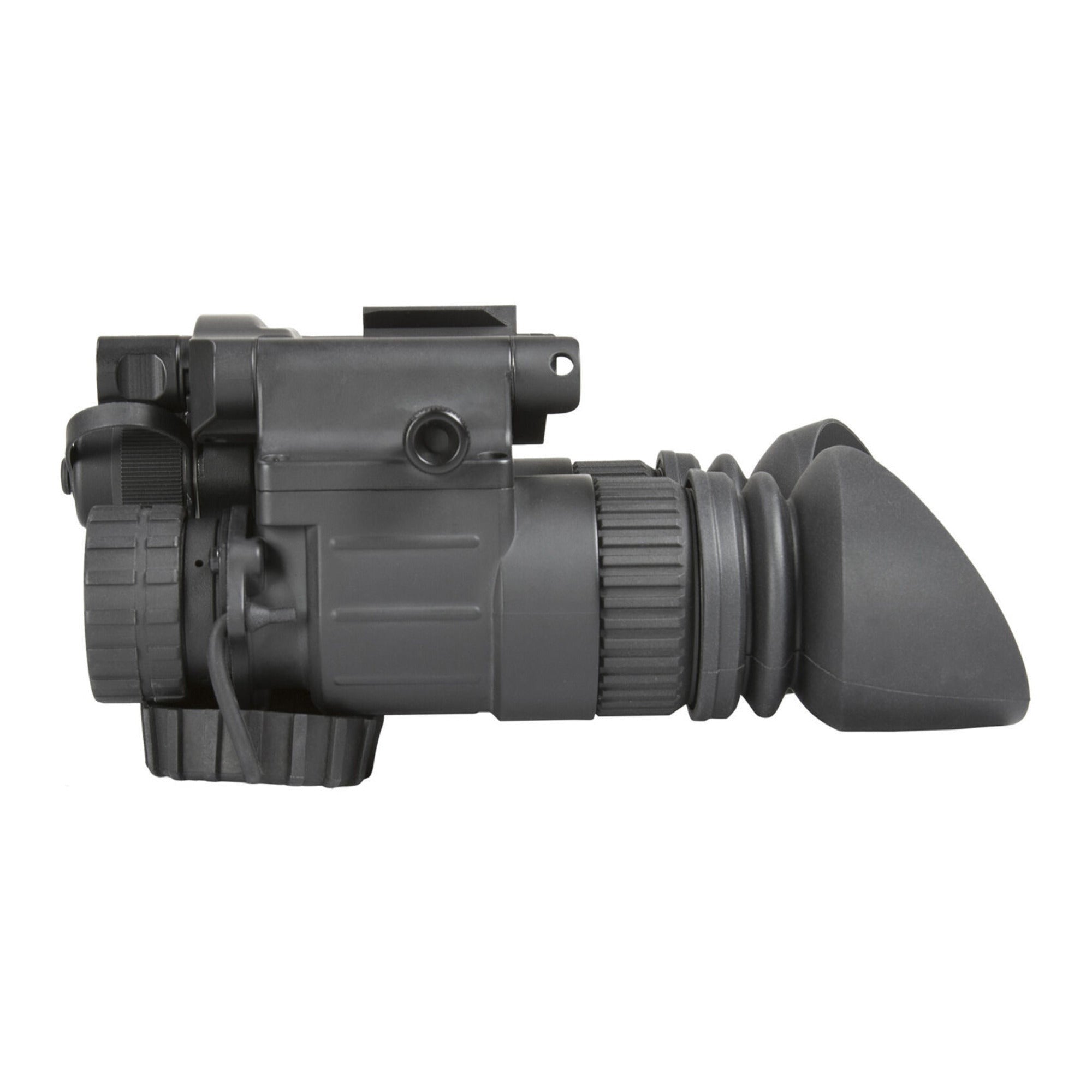 AGM NVG-40 3APW Auto-Gated Gen 3+ P45-White Phosphor NV Goggle
