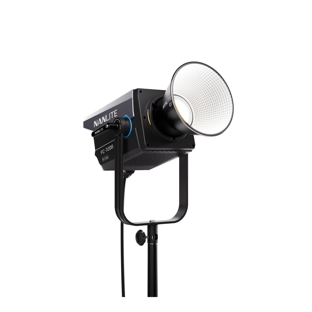 Nanlite FC-720B LED Bi-color Spot Light