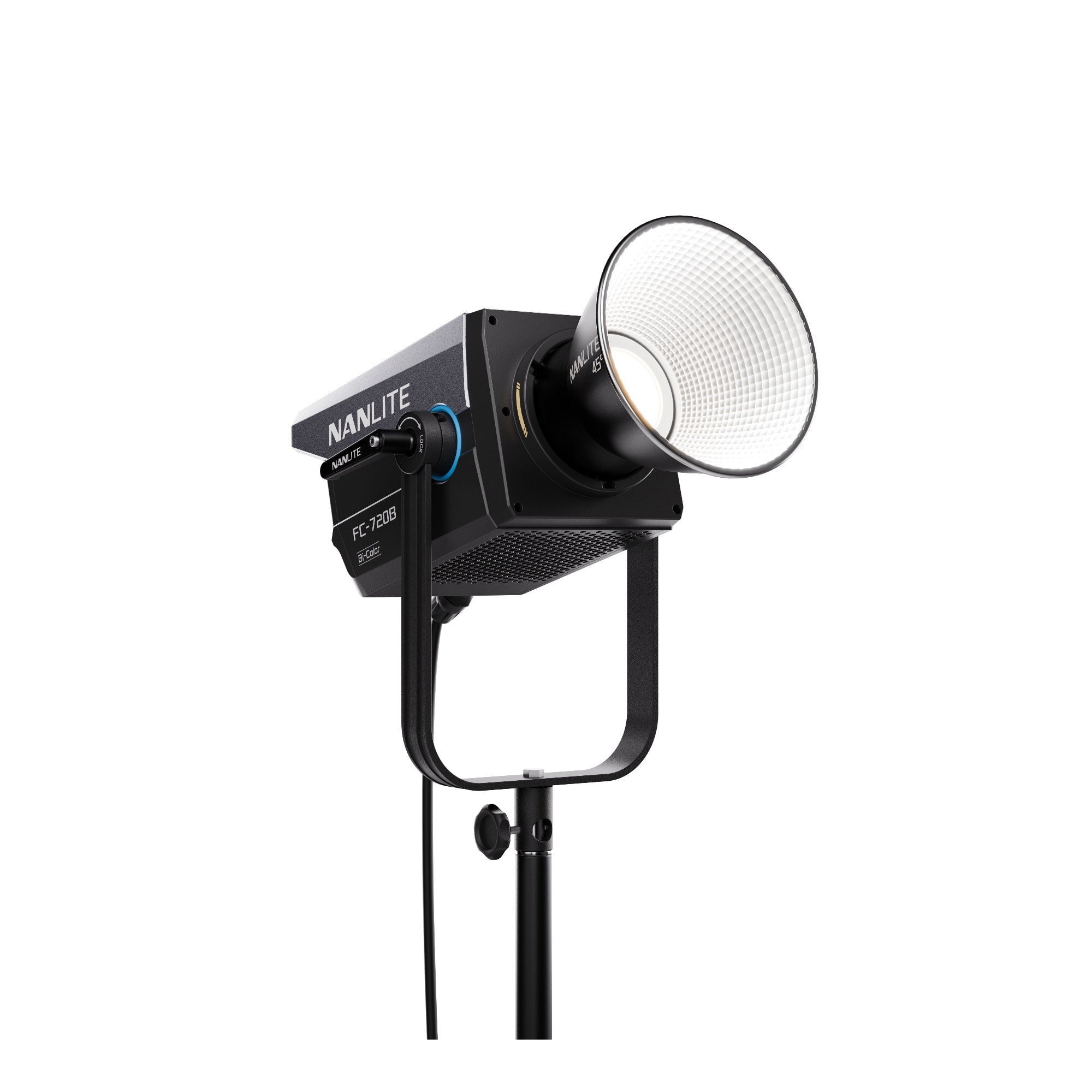 Nanlite FC-720B LED Bi-color Spot Light