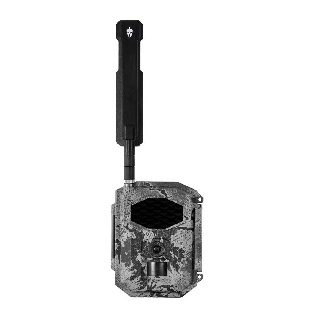 Spartan GoCam2 4G/LTE Trail Camera (10 Pack) with 32GB Memory Card & Card Reader