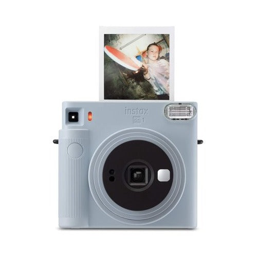 Fujifilm Instax Square SQ1 Instant Camera Starter Set with Film and Case