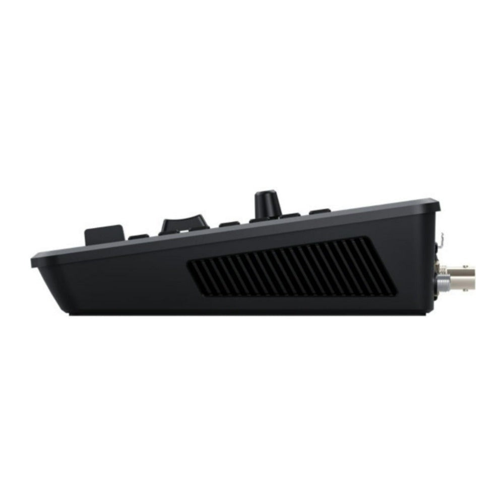 Blackmagic Design ATEM Mini Extreme ISO G2 Compact Live Switcher with Built-In Streaming Engine