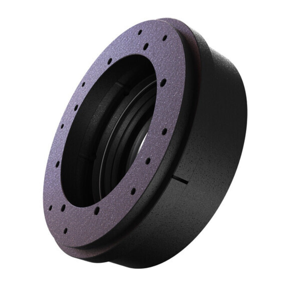 CHIOPT EF-Mount for EXTREME Zoom Cinema Lens Converter (PL/E-Mount to EF-Mount)