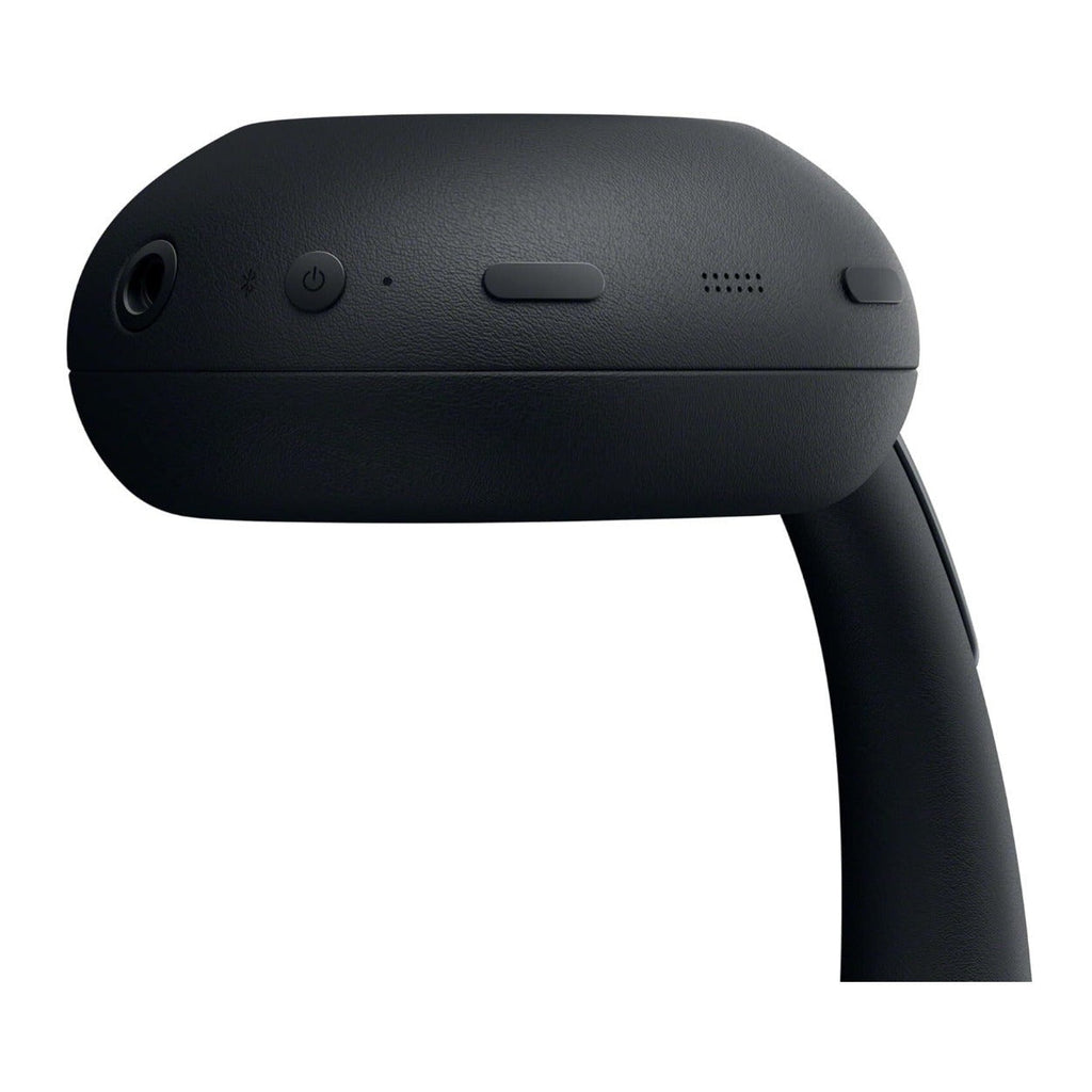 Sony 1000X THE COLLEXION Wireless Noise-Canceling Headphones (Black) with Bluetooth Speaker Bundle