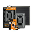Spypoint Force-24MP Non-Cellular Trail Camera Bundle with Accessories