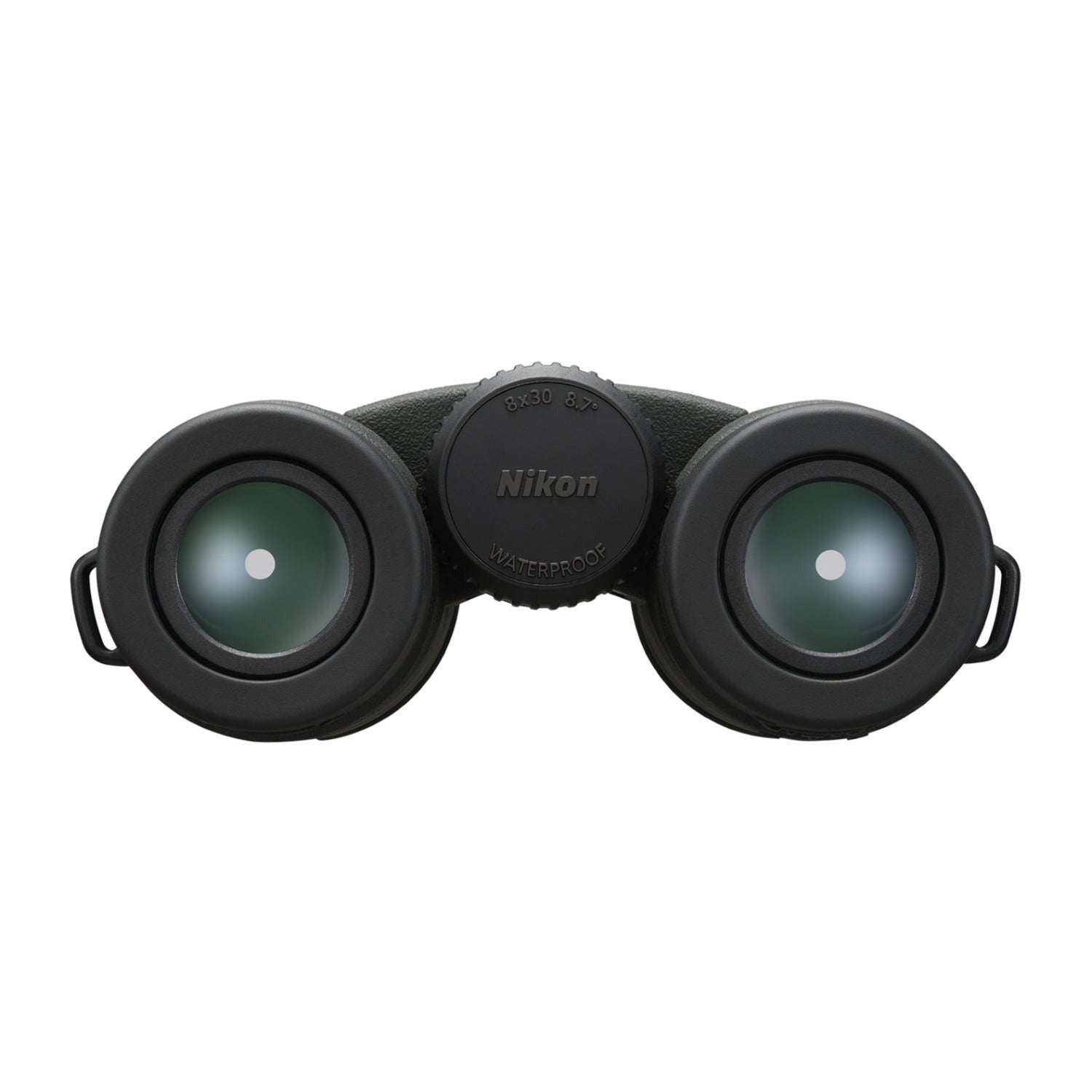 Nikon Prostaff P3 8X30 Binoculars