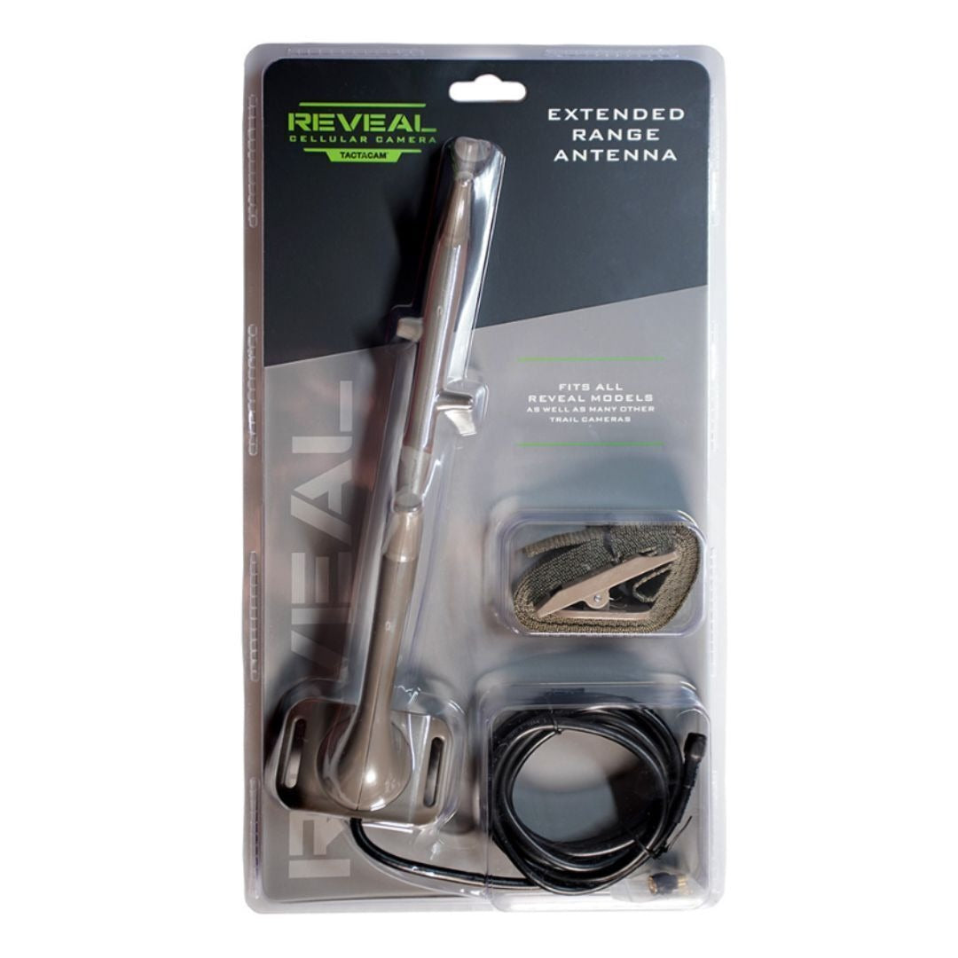 External Antenna