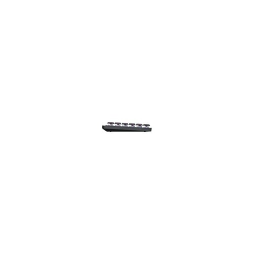 Logitech MX Mechanical Illuminated Wireless Keyboard with Mouse and Palm Rest
