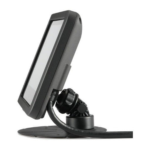 Xenarc Technologies 7-inch IP65 LCD Touchscreen LCD Monitor with VGA, HDMI, DVI Inputs