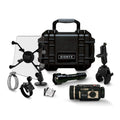Sionyx Aurora Pro Uncharted IP67 Full Color Digital Night Vision Camera Kit