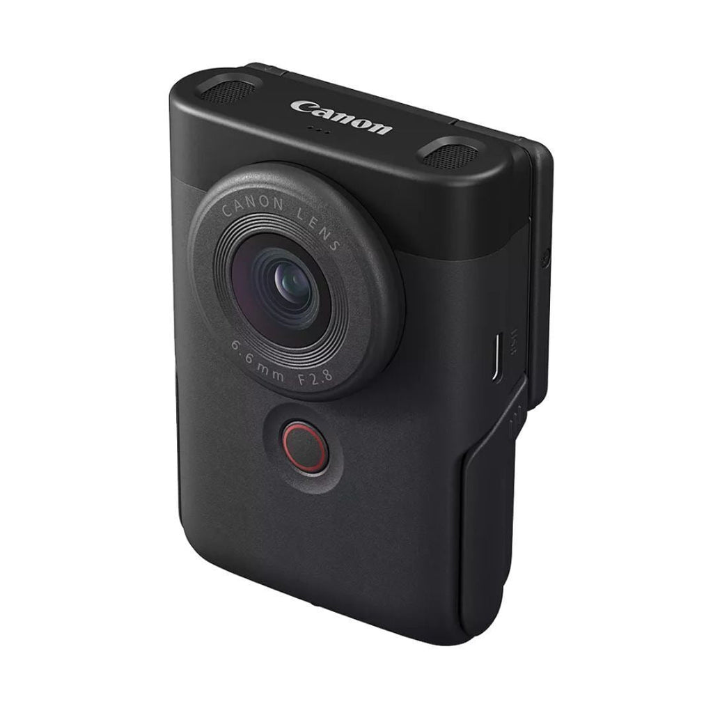 Canon PowerShot V10 Vlog Camera (Black) (Used)