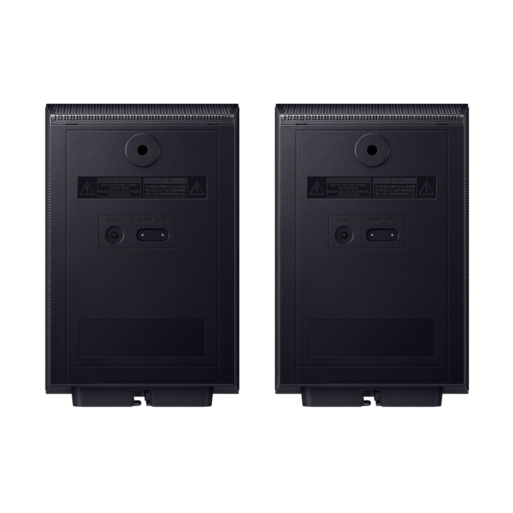 Samsung HWQ990HZC 11.1.4ch System with Soundbar, Subwoofer and Speakers (Black)