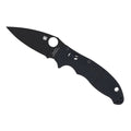Manix 2 Salt Black G-10 CPM MagnaCut Black Blade
