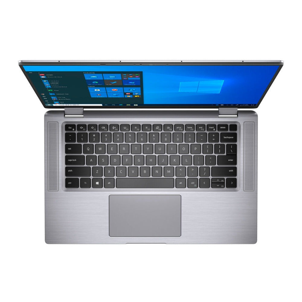 Dell Latitude 9520 Laptop, 15" FHD Touch, Intel Core i7-1185G7, 32GB RAM, 512GB SSD, Windows 11 Pro (Certified Refurbished)