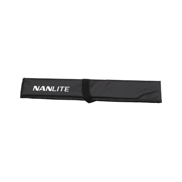 Nanlite Eggcrate for PavoTube II 30C LED Tubes