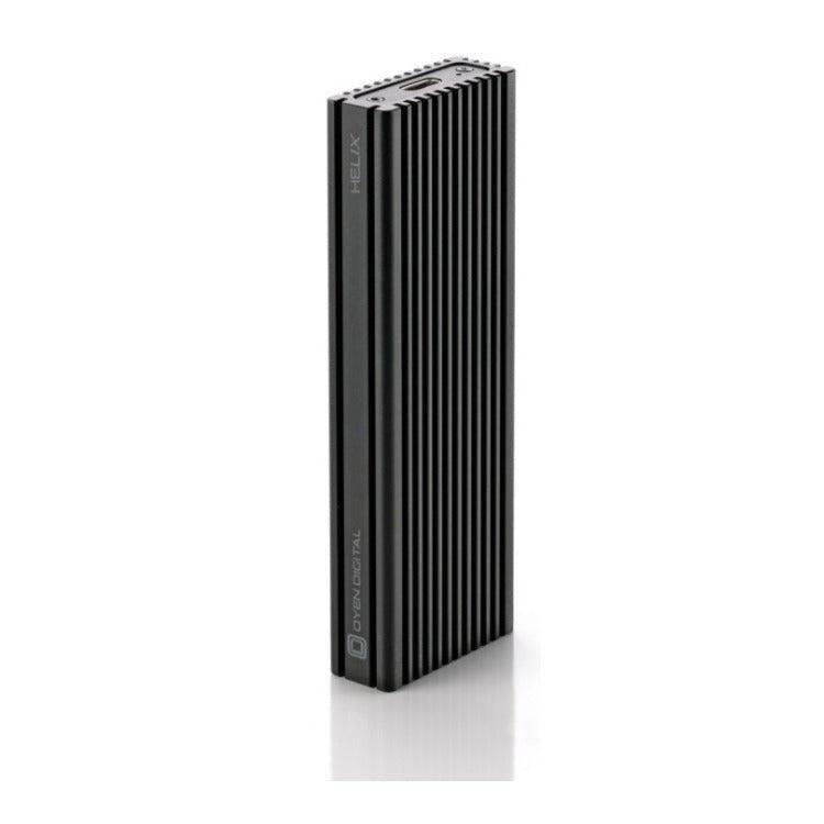 Oyen Digital Helix 1TB USB-C (USB 3.2 Gen2) NVMe Portable SSD