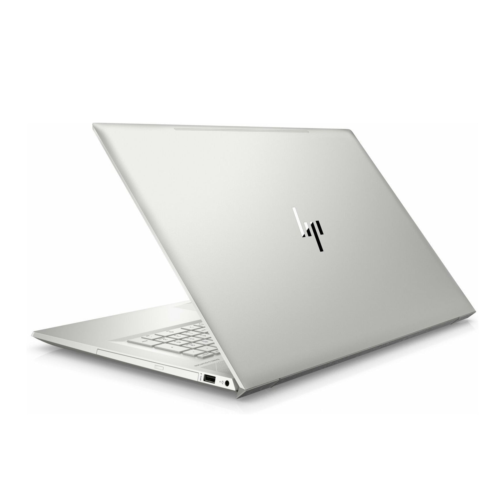 HP Envy 17-BW 17.3" FHD Touch Laptop, Intel Core i7-8550, 12GB RAM, 1TB HDD, NVIDIA MX150 4GB (Certified Refurbished)
