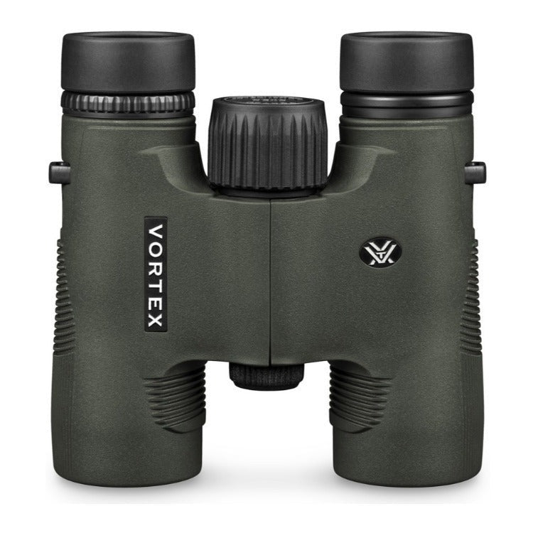 Vortex 8x28 Diamondback HD Roof Prism Binoculars