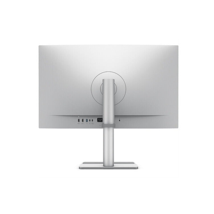 BenQ MA270U 27-Inch 4K HDR Monitor for MacBooks with 3840 x 2160 at 60 Hz (Gray)