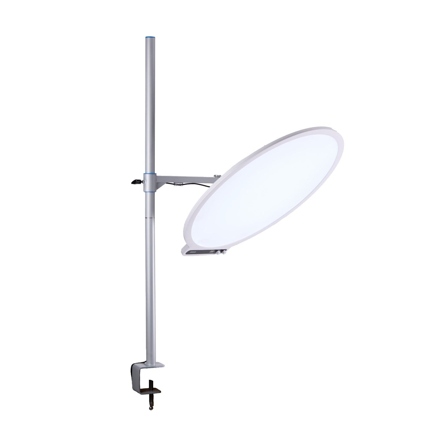 Amaran Verge Max App Controlled LED Video Light Panel Bundle with Soft grid