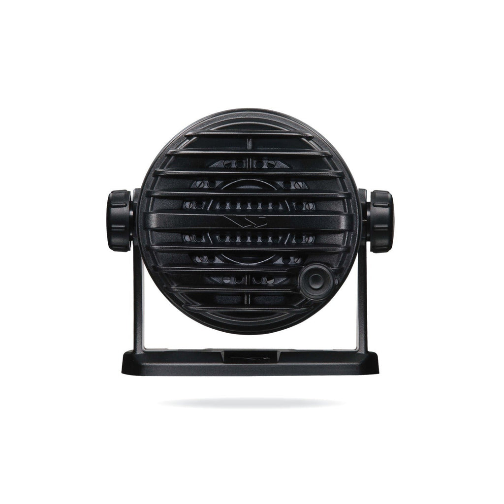 Standard Horizon VLH3000A 30W Dual Zone PA/Loud Hailer (Black)