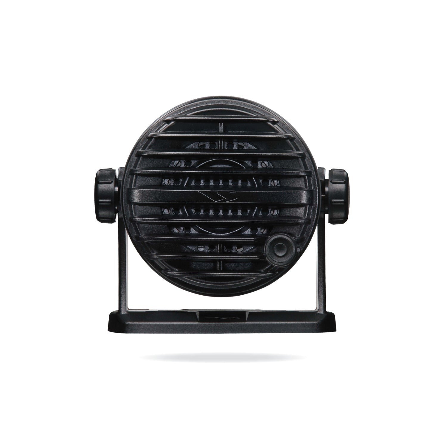 Standard Horizon VLH3000A 30W Dual Zone PA/Loud Hailer (Black)