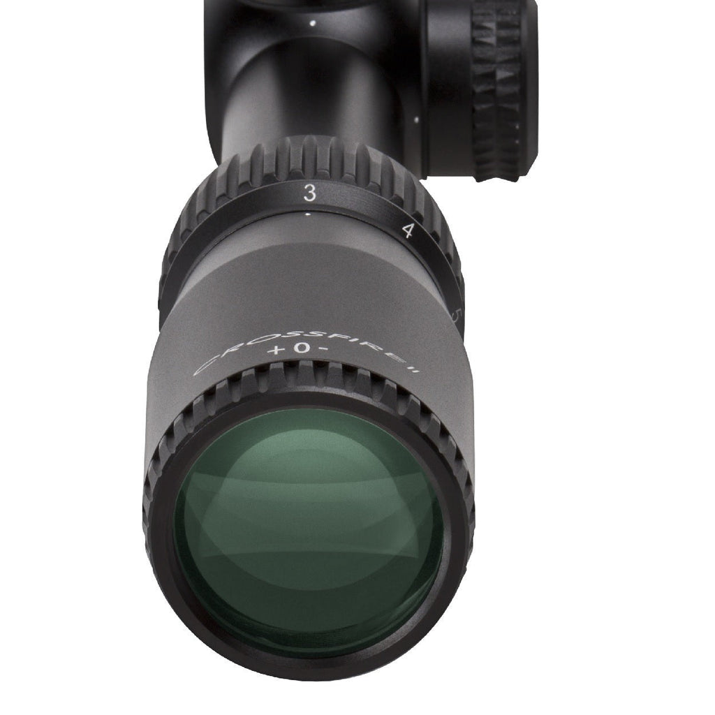 Vortex Crossfire II 3-9x50 Riflescope (Dead-Hold BDC MOA Reticle)