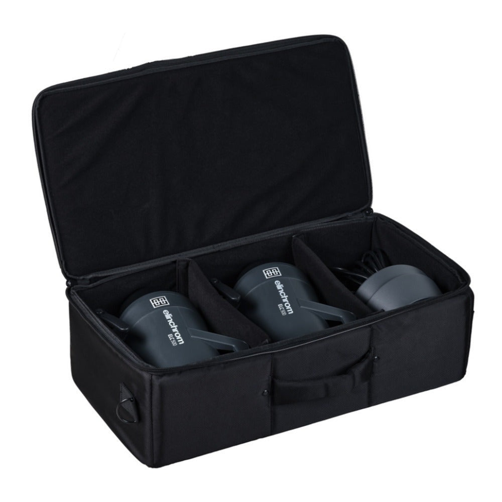 Elinchrom ELC 500/500 Dual Kit