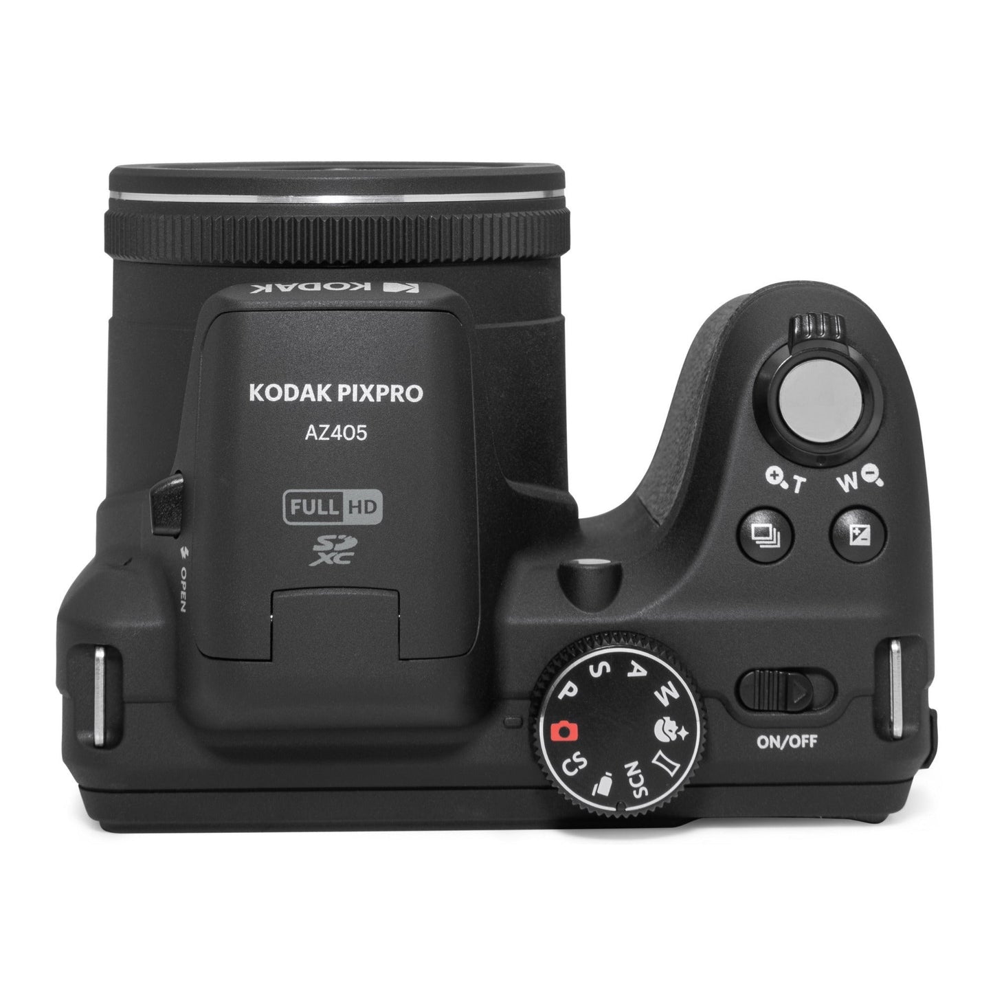 Kodak PIXPRO AZ405 16MP Astro Zoom Digital Camera with 40x Optical Zoom Bundle